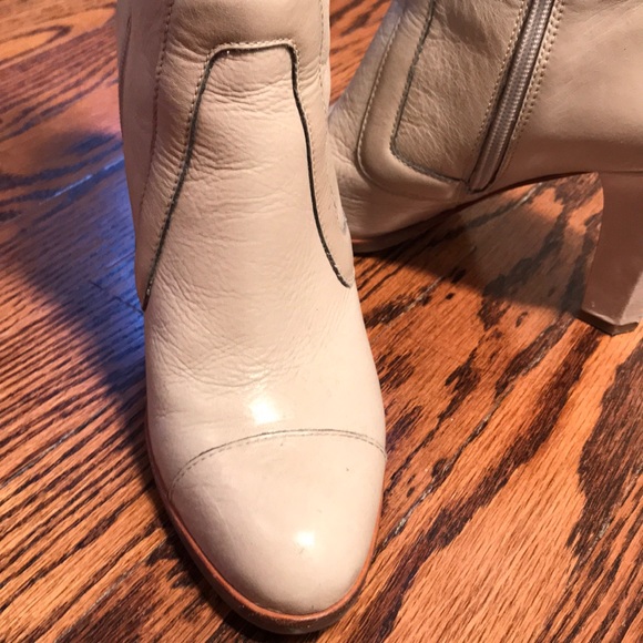 Booties - Picture 4 of 5